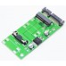 mSATA To SATA Convertor PCB